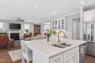 10009 Leesville Grove Dr, Raleigh, NC 27613 - Photo 24