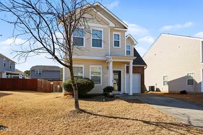 1648 Extine Lane, Raleigh, NC 27610 - Photo 2