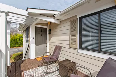 2204 Stafford Avenue #202, Raleigh, NC 27607 - Photo 24