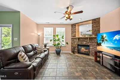 1505 Wesser Court, Fuquay-Varina, NC 27526 - Photo 14