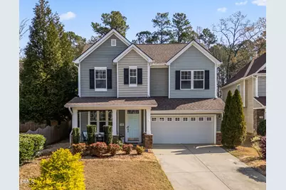 1505 Wesser Court, Fuquay-Varina, NC 27526 - Photo 2