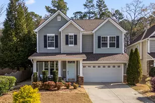 1505 Wesser Ct, Fuquay-Varina, NC 27526 - Photo 2