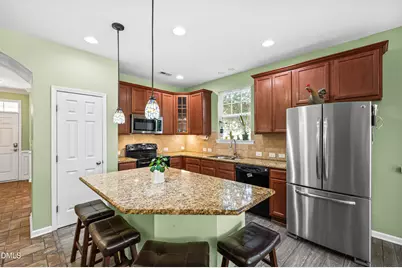 1505 Wesser Court, Fuquay-Varina, NC 27526 - Photo 8