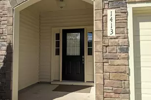 1413 Sunset Peak Wy, Durham, NC 27703 - Photo 1