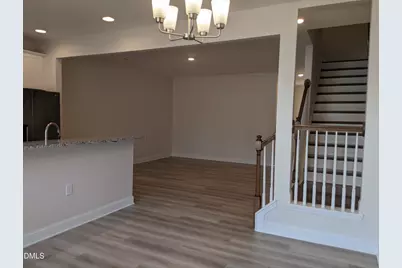 1413 Sunset Peak Way, Durham, NC 27703 - Photo 8