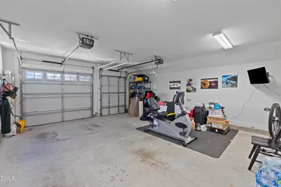 929 Shoofly Path, Apex, NC 27502 - Photo 12