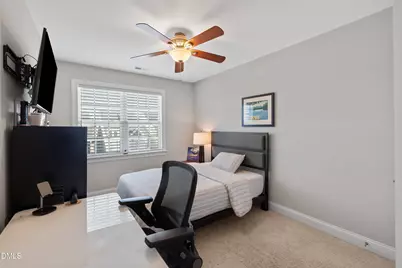 929 Shoofly Path, Apex, NC 27502 - Photo 36