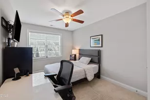 929 Shoofly Path, Apex, NC 27502 - Photo 36