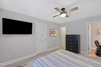 929 Shoofly Path, Apex, NC 27502 - Photo 8