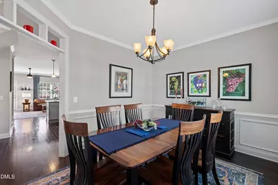 929 Shoofly Path, Apex, NC 27502 - Photo 18