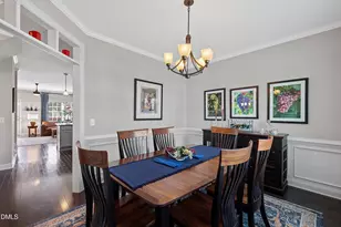 929 Shoofly Path, Apex, NC 27502 - Photo 18