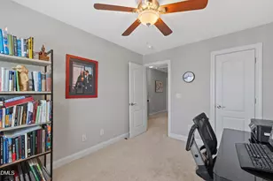 929 Shoofly Path, Apex, NC 27502 - Photo 36