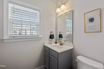 929 Shoofly Path, Apex, NC 27502 - Photo 22