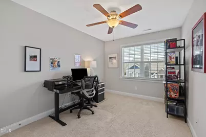 929 Shoofly Path, Apex, NC 27502 - Photo 38