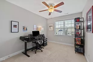 929 Shoofly Path, Apex, NC 27502 - Photo 38