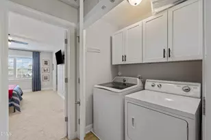 929 Shoofly Path, Apex, NC 27502 - Photo 42