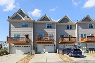 929 Shoofly Path, Apex, NC 27502 - Photo 46