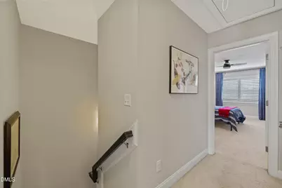 929 Shoofly Path, Apex, NC 27502 - Photo 38