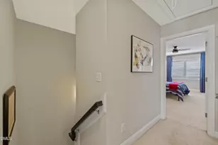 929 Shoofly Path, Apex, NC 27502 - Photo 38