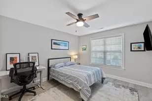 929 Shoofly Path, Apex, NC 27502 - Photo 26