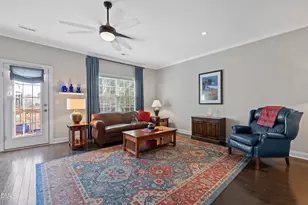 929 Shoofly Path, Apex, NC 27502 - Photo 26