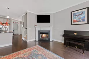 929 Shoofly Path, Apex, NC 27502 - Photo 14