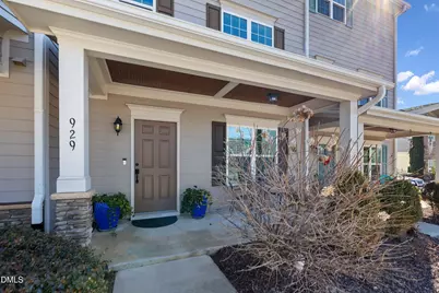 929 Shoofly Path, Apex, NC 27502 - Photo 2