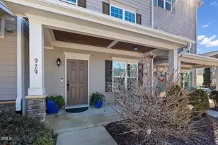 929 Shoofly Path, Apex, NC 27502 - Photo 2