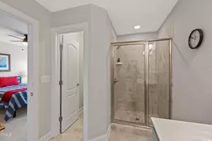 929 Shoofly Path, Apex, NC 27502 - Photo 34