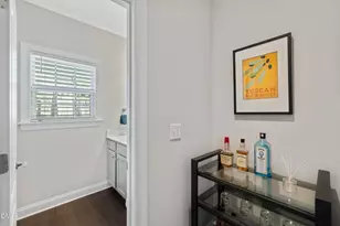 929 Shoofly Path, Apex, NC 27502 - Photo 20