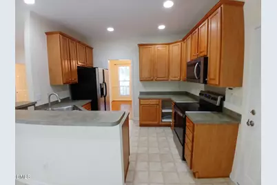 5128 Kemmont Drive, Durham, NC 27713 - Photo 6