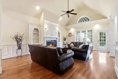 1324 Wakefield Farm Road, Zebulon, NC 27597 - Photo 10