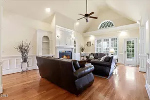 1324 Wakefield Farm Rd, Zebulon, NC 27597 - Photo 10