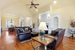 1324 Wakefield Farm Rd, Zebulon, NC 27597 - Photo 8