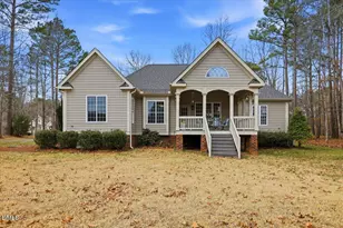 1324 Wakefield Farm Rd, Zebulon, NC 27597 - Photo 2