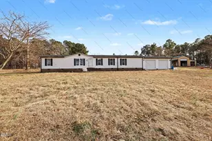 833 Brown Rd, Lillington, NC 27546 - Photo 2