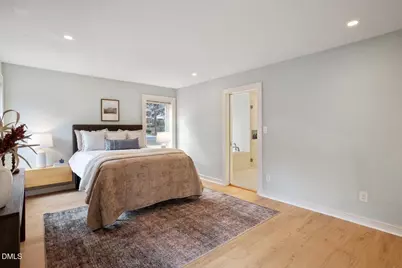 201 Wild Oak Lane, Carrboro, NC 27510 - Photo 20