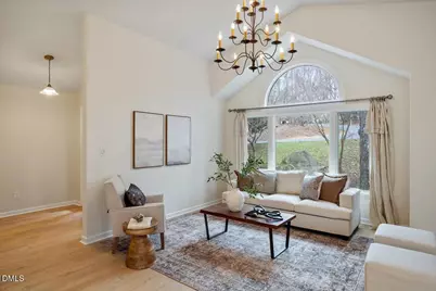 201 Wild Oak Lane, Carrboro, NC 27510 - Photo 4