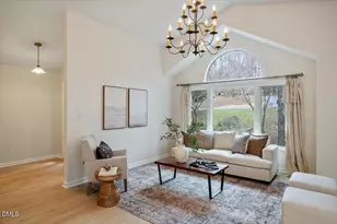 201 Wild Oak Ln, Carrboro, NC 27510 - Photo 4