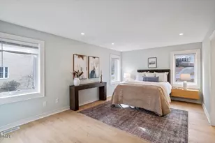 201 Wild Oak Ln, Carrboro, NC 27510 - Photo 18