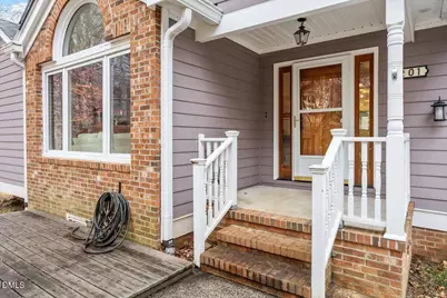 201 Wild Oak Lane, Carrboro, NC 27510 - Photo 2