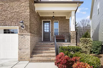 1016 Regency Cottage Place, Cary, NC 27518 - Photo 1