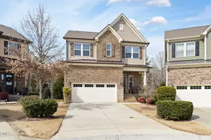 1016 Regency Cottage Pl, Cary, NC 27518 - Photo 6