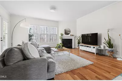 1016 Regency Cottage Place, Cary, NC 27518 - Photo 2