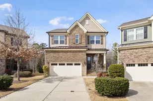 1016 Regency Cottage Pl, Cary, NC 27518 - Photo 1