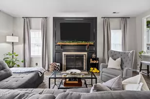 4010 Charleston Park Dr, Raleigh, NC 27604 - Photo 6