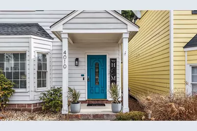 4010 Charleston Park Drive, Raleigh, NC 27604 - Photo 4