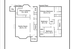 4010 Charleston Park Dr, Raleigh, NC 27604 - Photo 38