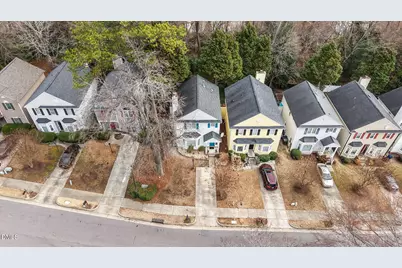 4010 Charleston Park Drive, Raleigh, NC 27604 - Photo 34