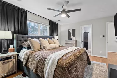 4010 Charleston Park Drive, Raleigh, NC 27604 - Photo 22